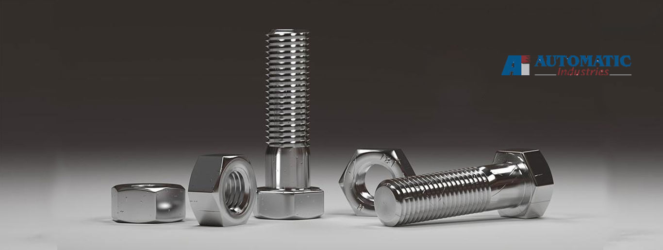 Industrial Fasteners