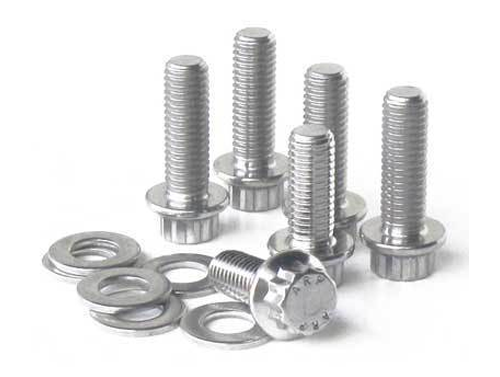 Industrial Fastners