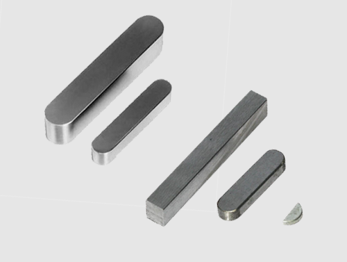 Parallel Keys